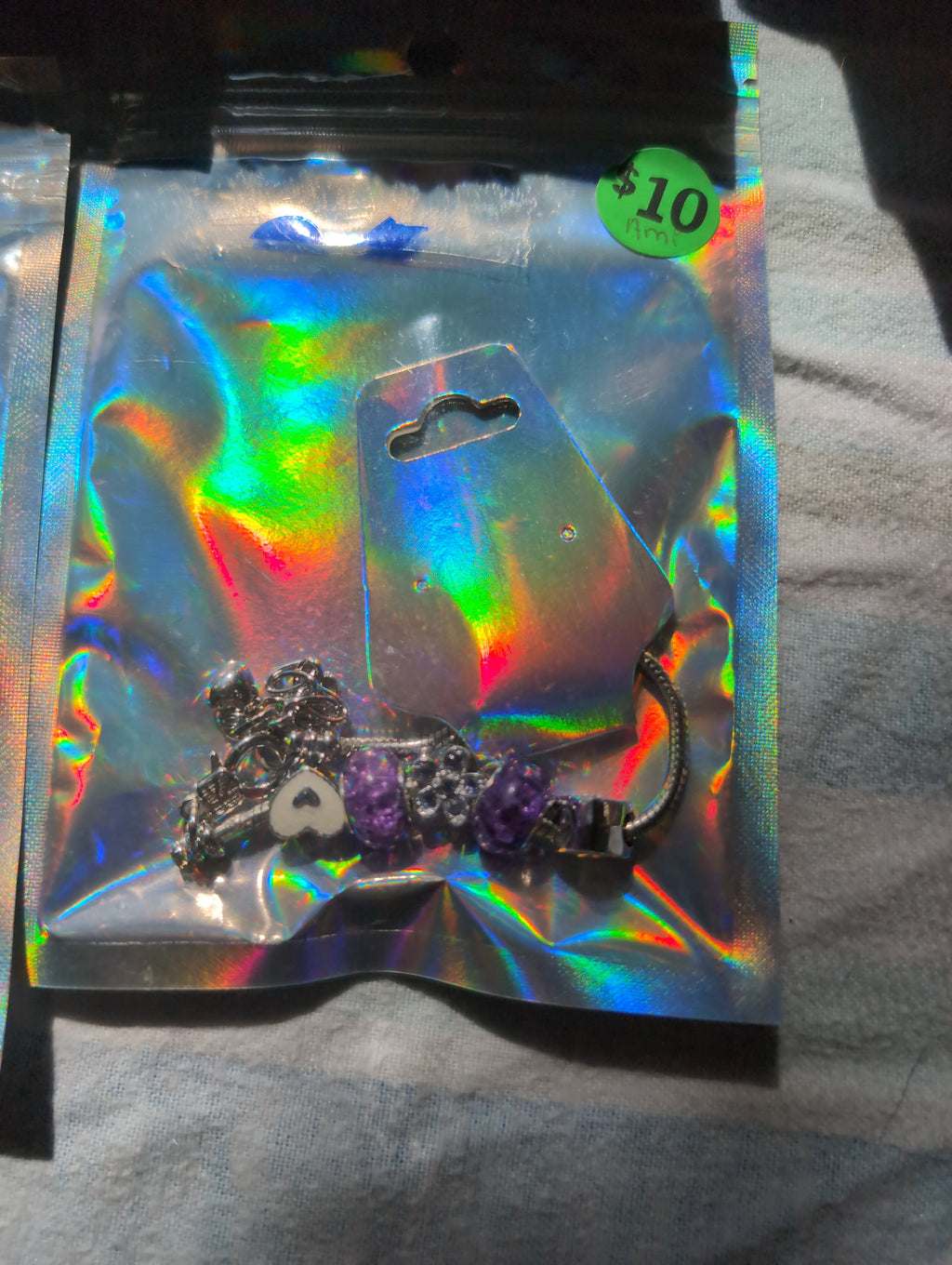 Bracelet