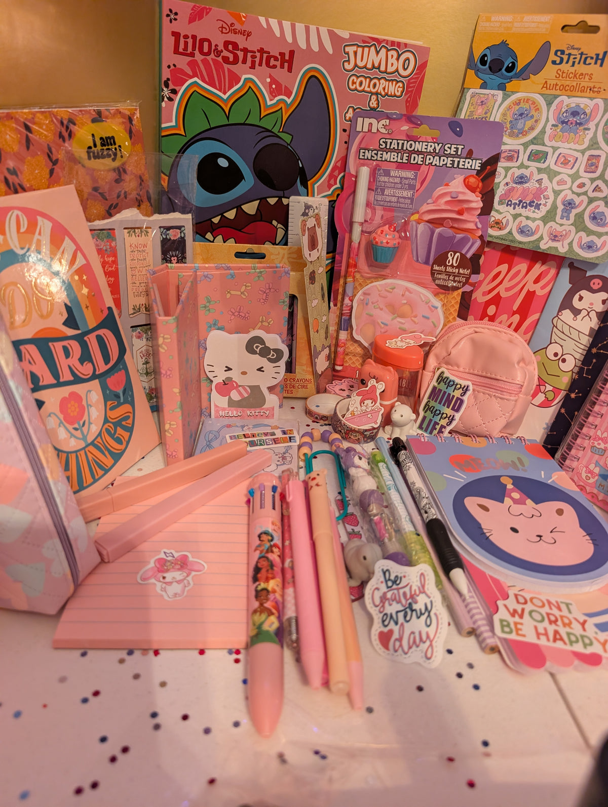 Spa bundle